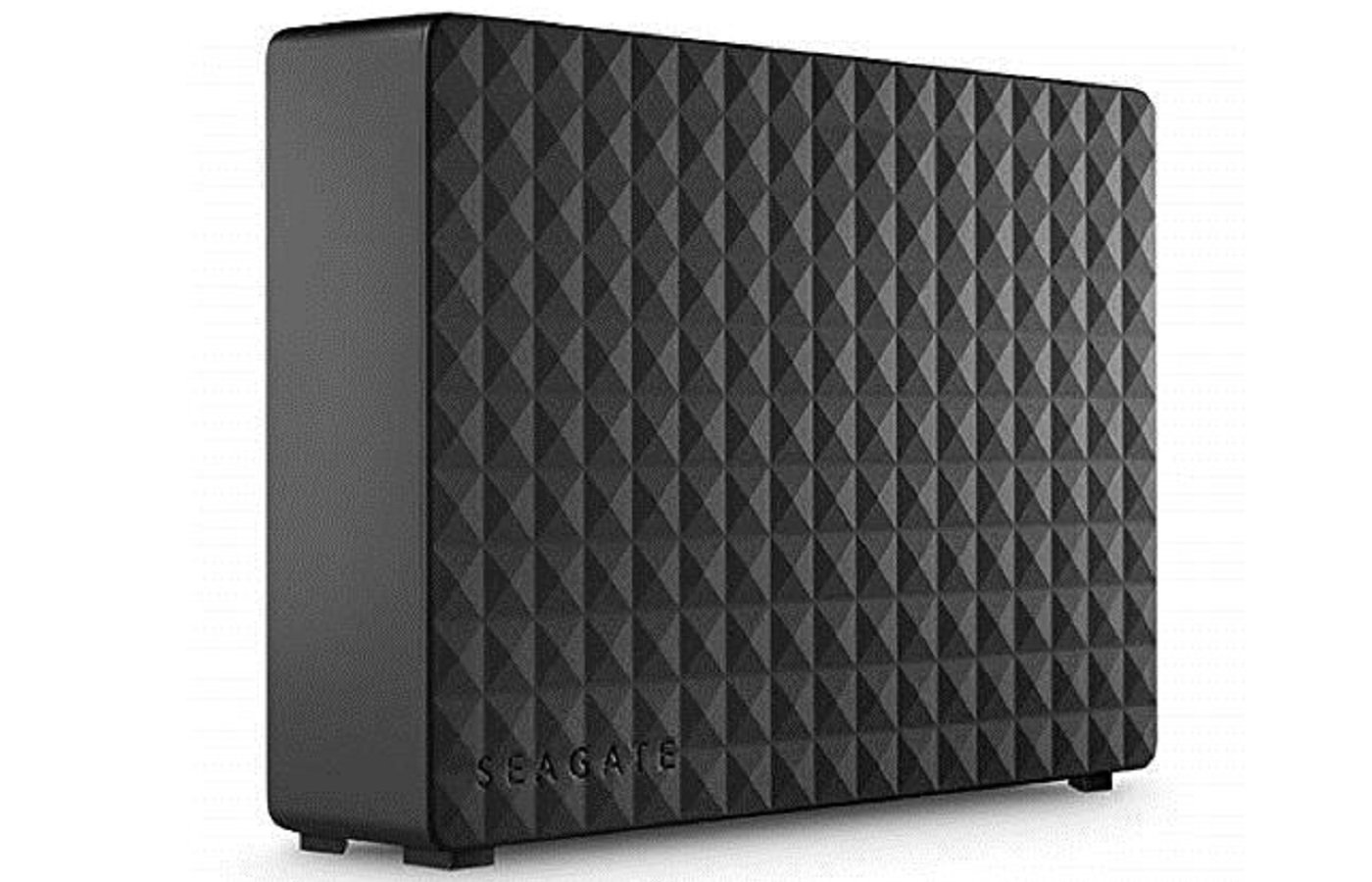 Seagate Expansion STEB8000402 8 To