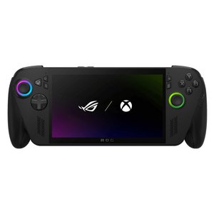 Asus ROG Xbox Ally X