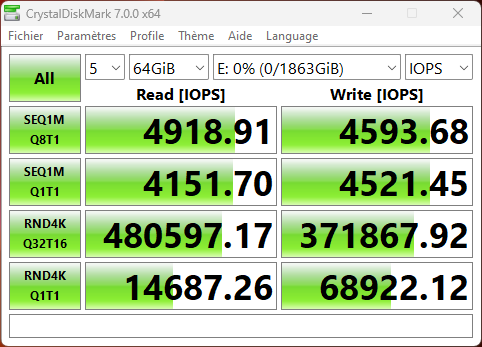 Western Digital WD_Black SN770M