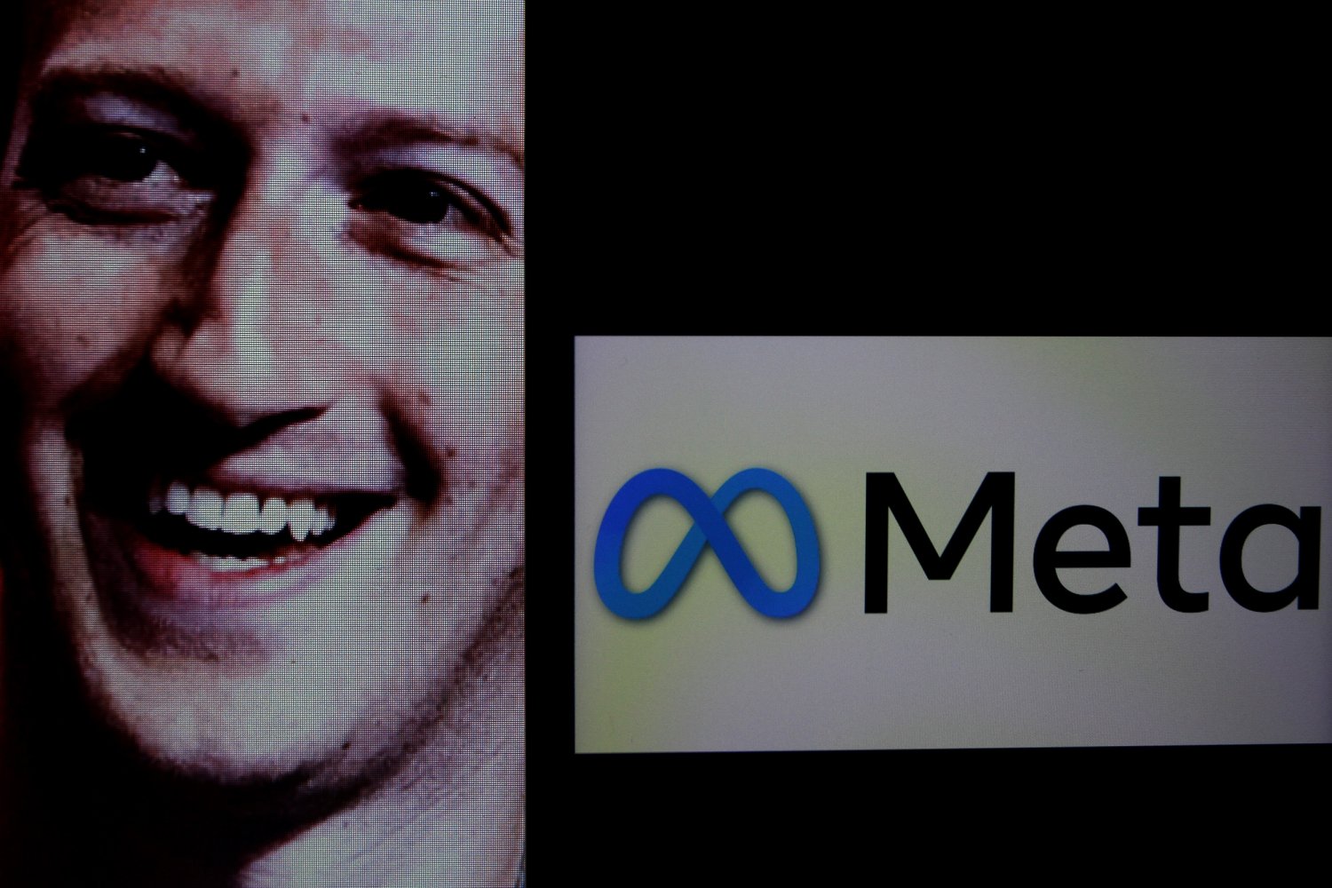 De nouveaux modèles et produits dans les tuyaux pour Meta. © Kemarrravv13 / Shutterstock