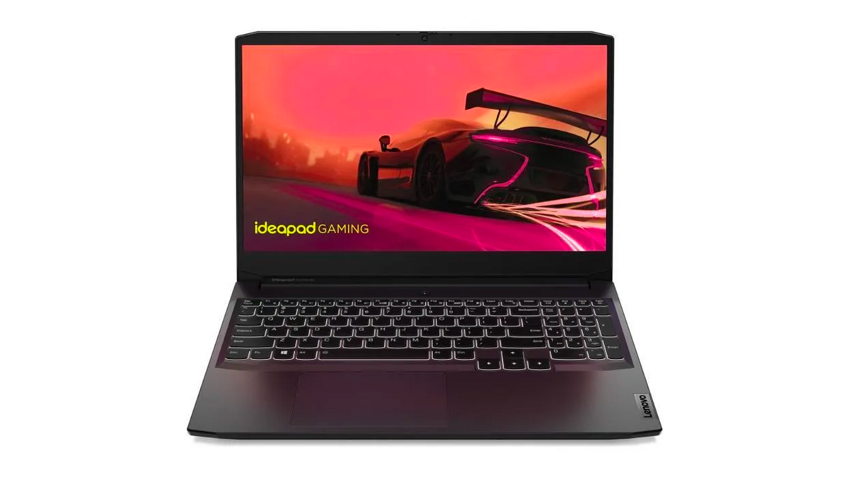 ideapad 3 gaming