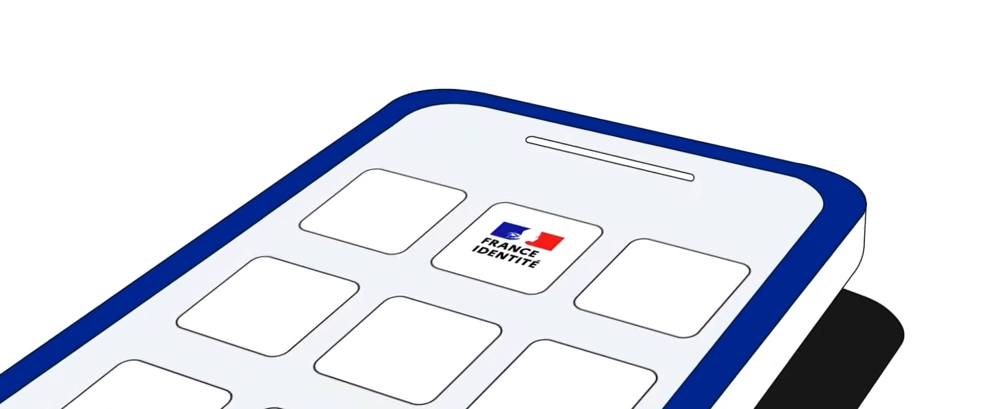 Trouver une faille dans France Identité pourrait vous rapporter gros © Ministère de l'Intérieur