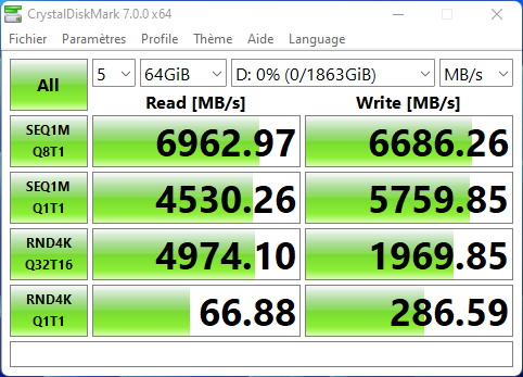 Western Digital  WD_Black SN850X