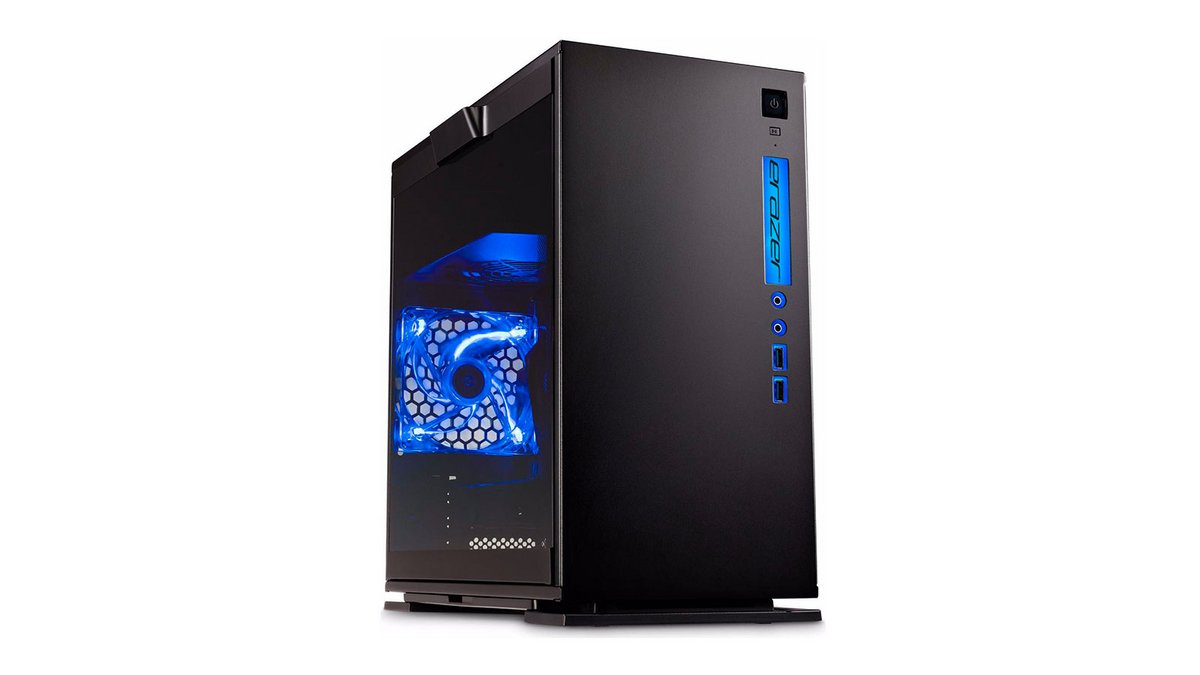 Un PC gamer à la configuration honnête et abordable chez Cdiscount.