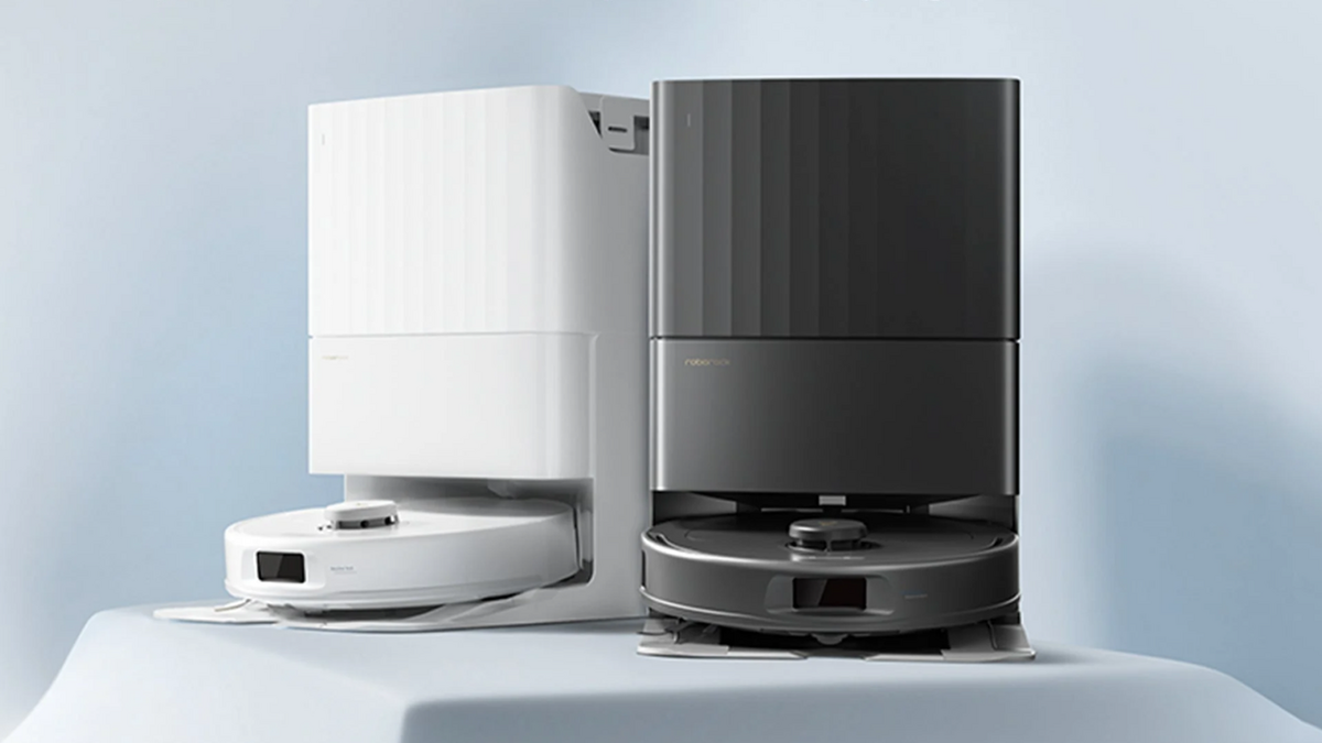 roborock Qrevo Black Friday