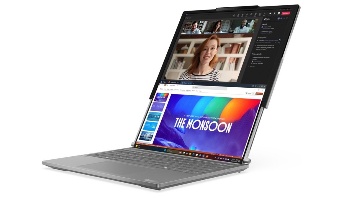 © Lenovo