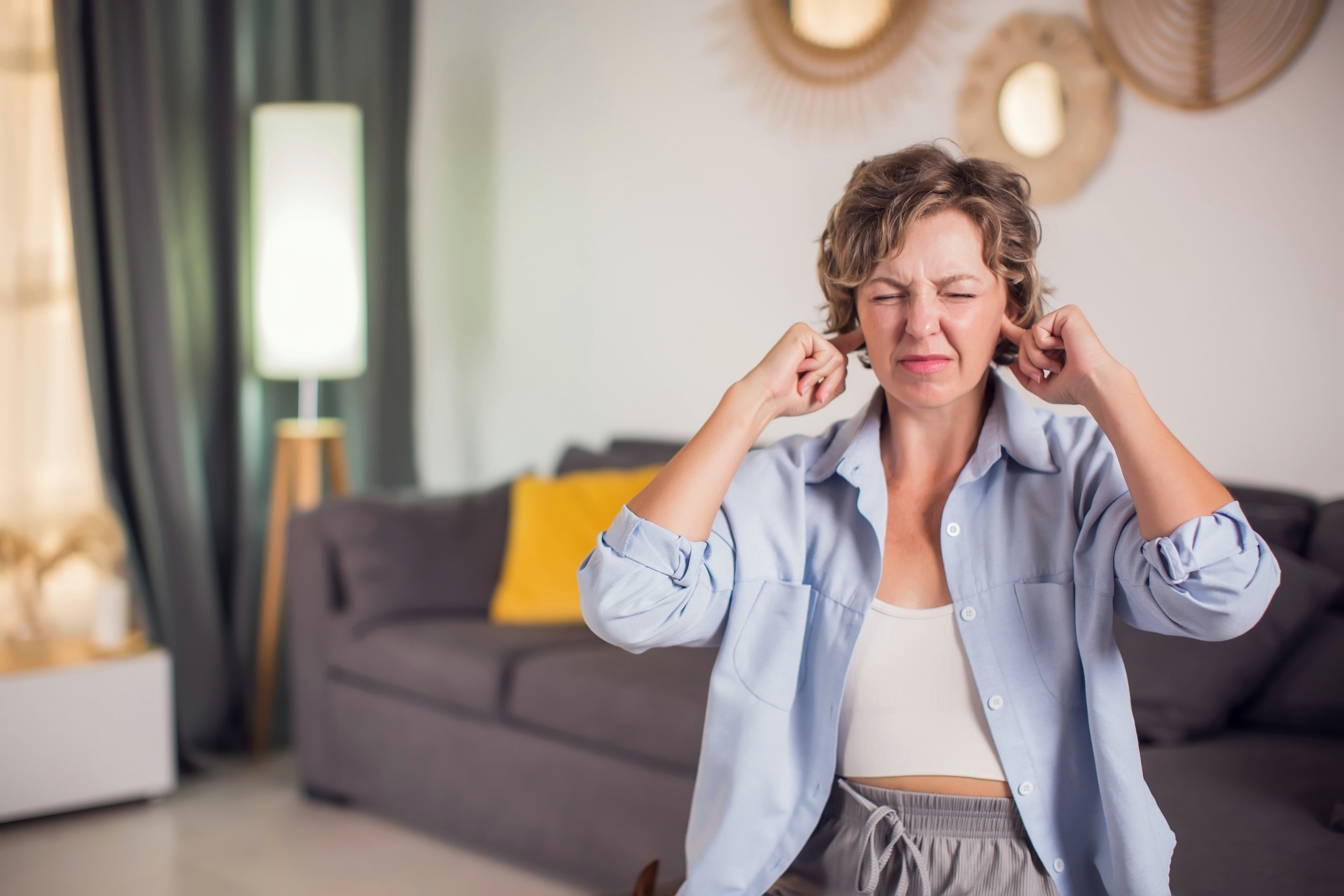 Comment éviter que votre alarme se déclenche sans raison ? ©aleks333 / Shutterstock