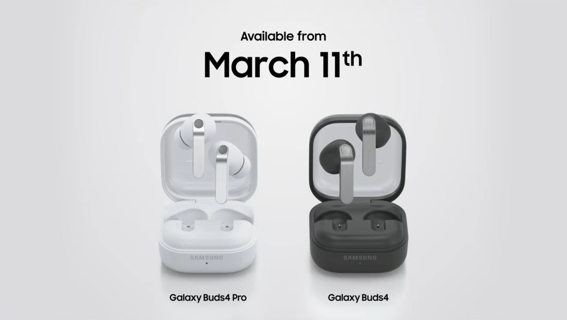Galaxy Unpacked 2026