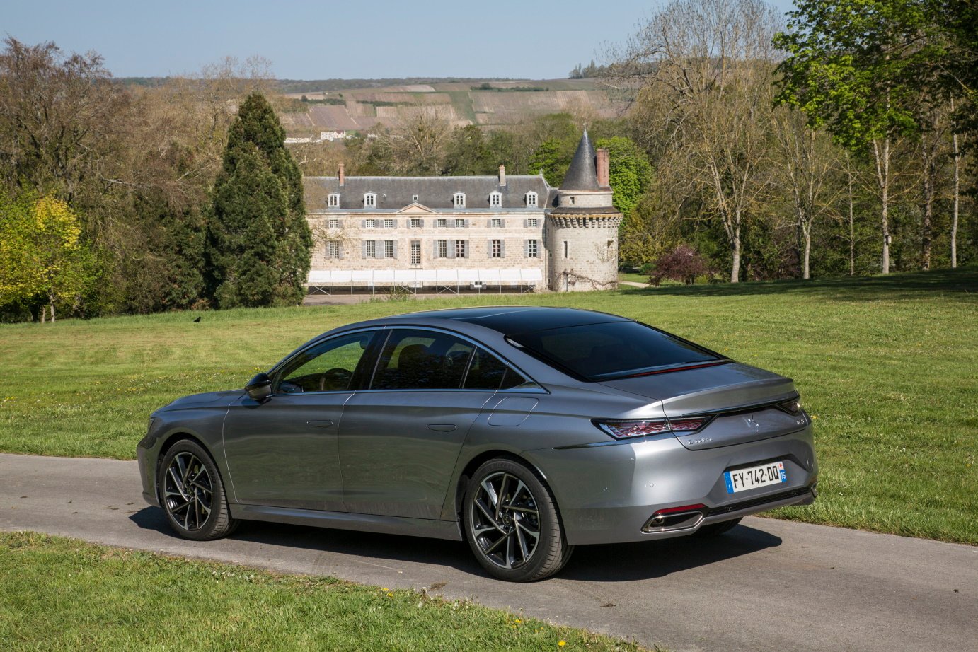 Camille Pinet pour Clubic