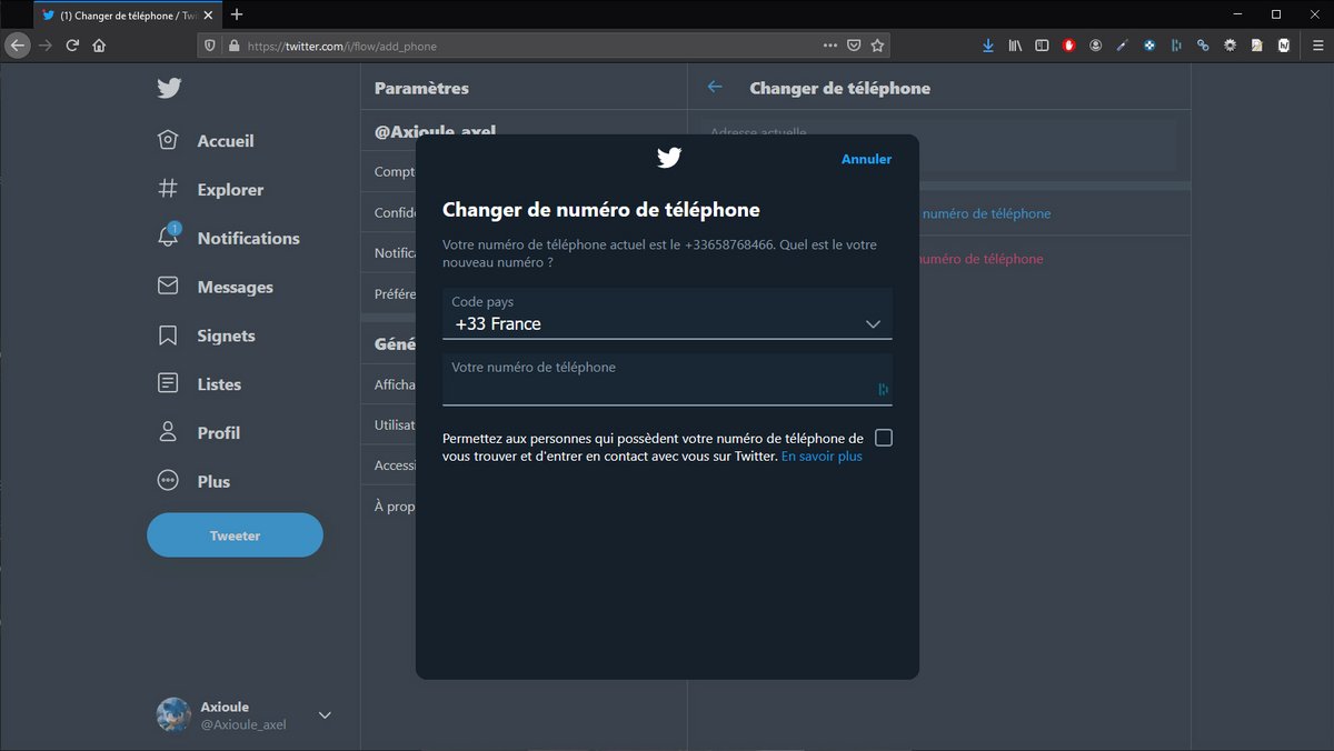 Twitter