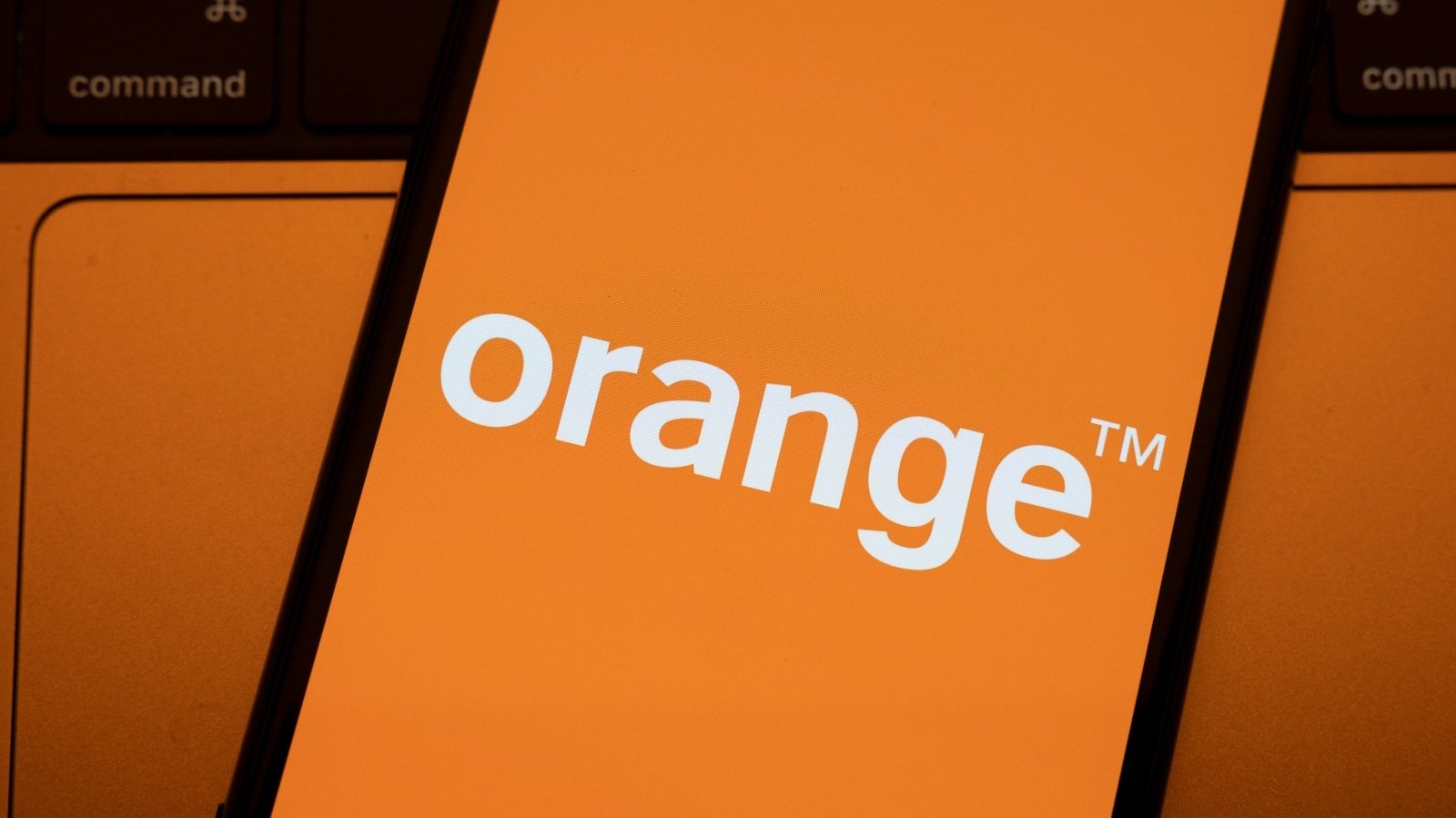 Orange a réussi son début d'année. © Samuel Boivin / Shutterstock