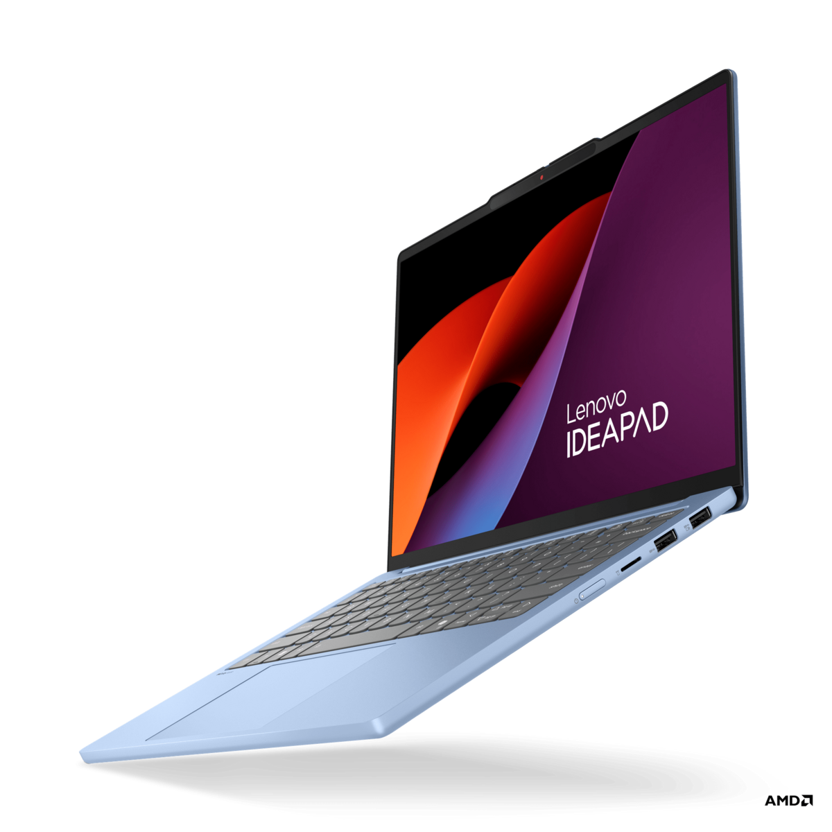 IdeaPad Slim 5 en 13 pouces // © Lenovo