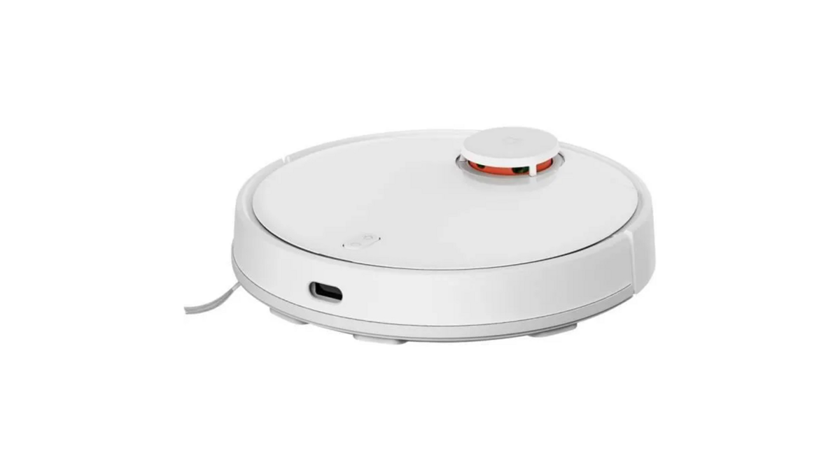 L'aspirateur robot Xiaomi Mi Robot Vacuum-Mop Pro