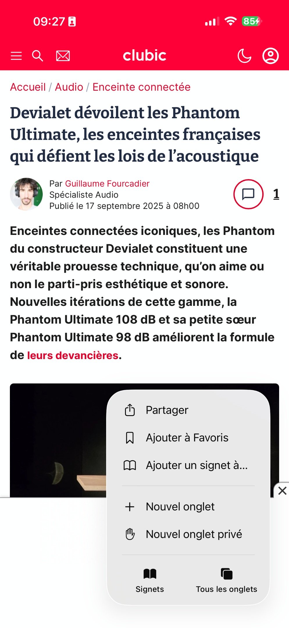 iOS 26 Réduire transparence