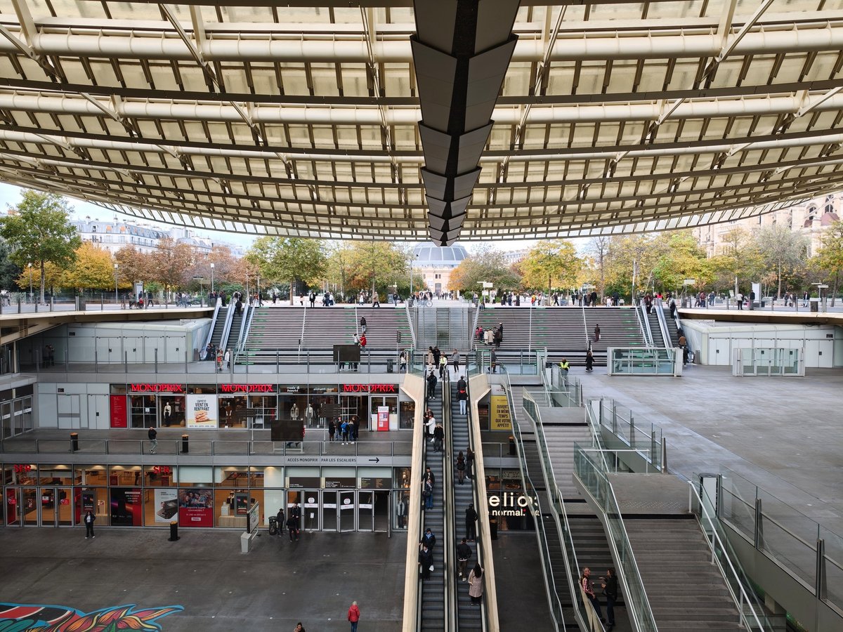 Module principal © Marc Mitrani pour Clubic