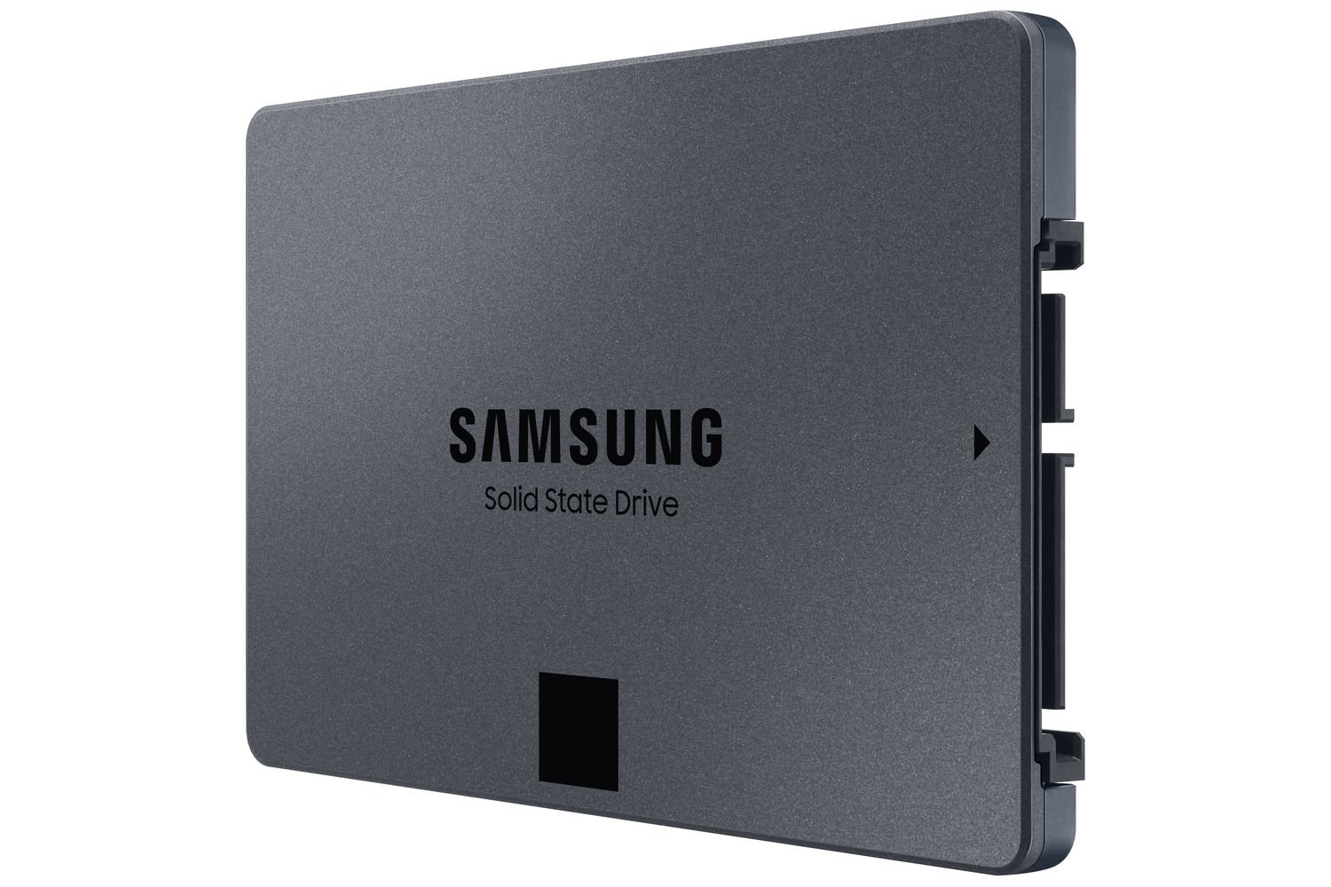 Samsung 870 QVO