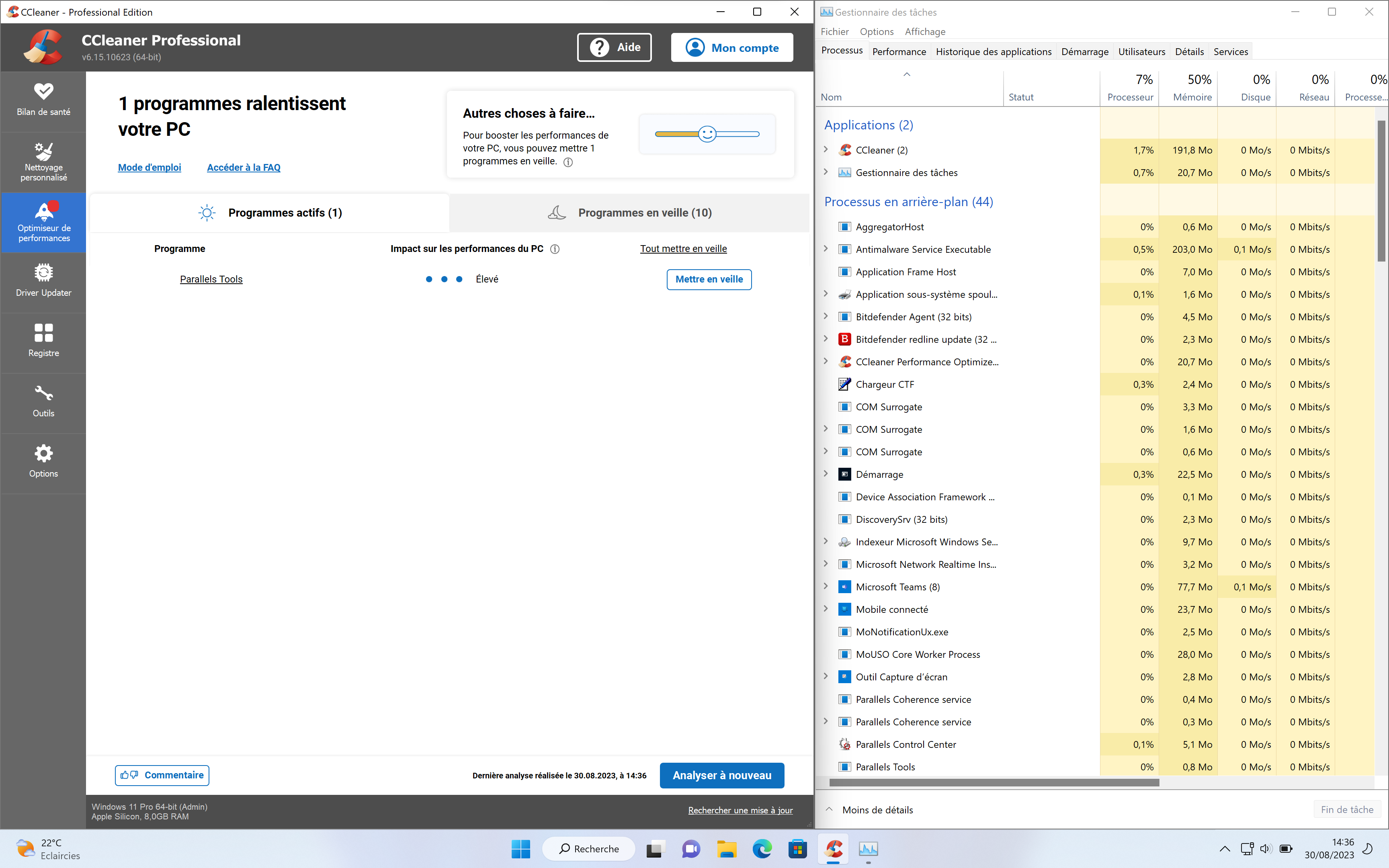 CCLEANER 2023