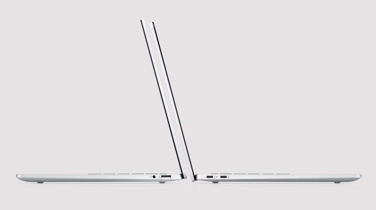 HP OmniBook 5