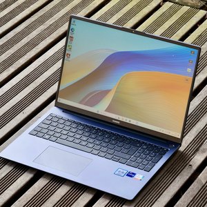 Huawei MateBook D16 2024