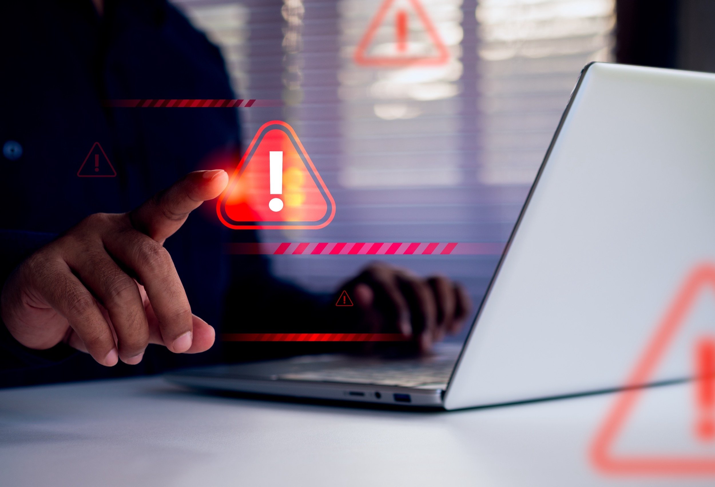 Ivanti corrige une nouvelle faille zero-day dans EPMM, déjà exploitée dans des attaques ciblées. © LAONG / Shutterstock