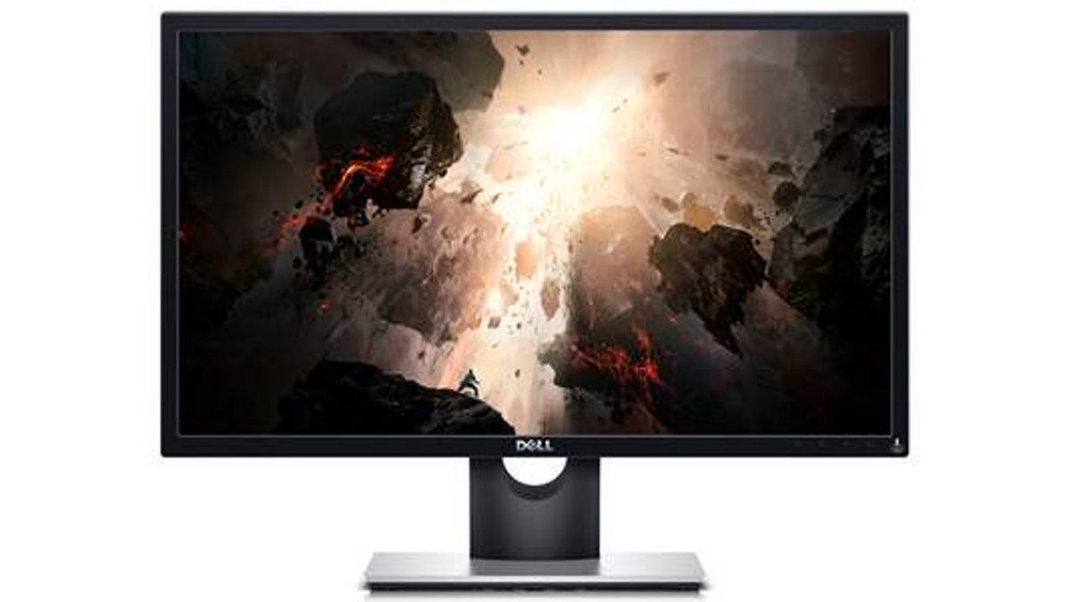 Dell 24" Gamer