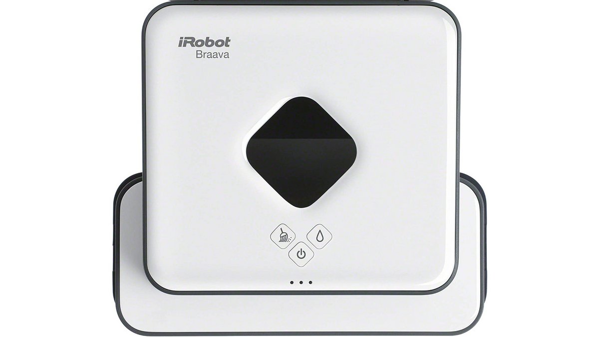 iRobot Braava 390t