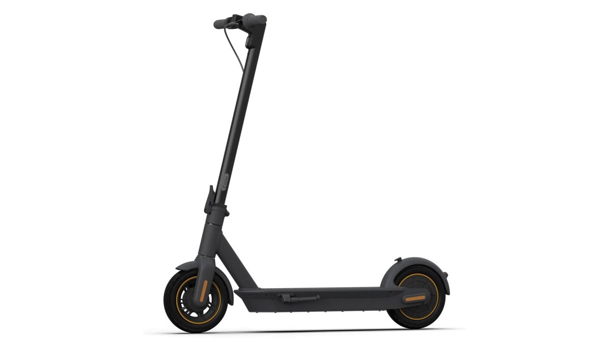 Ninebot Kickscooter MAX G30