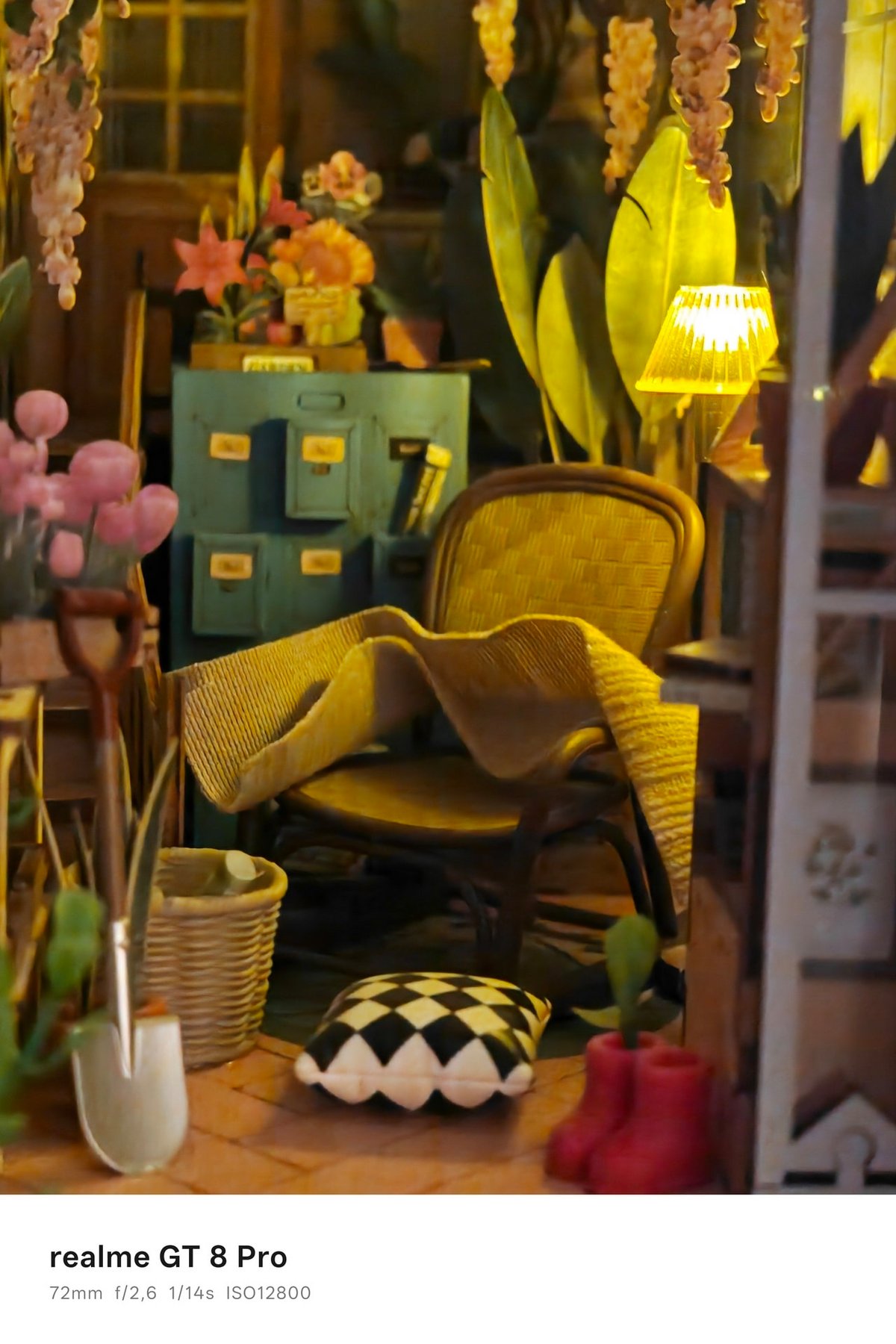 realme gt 8 pro nuit t