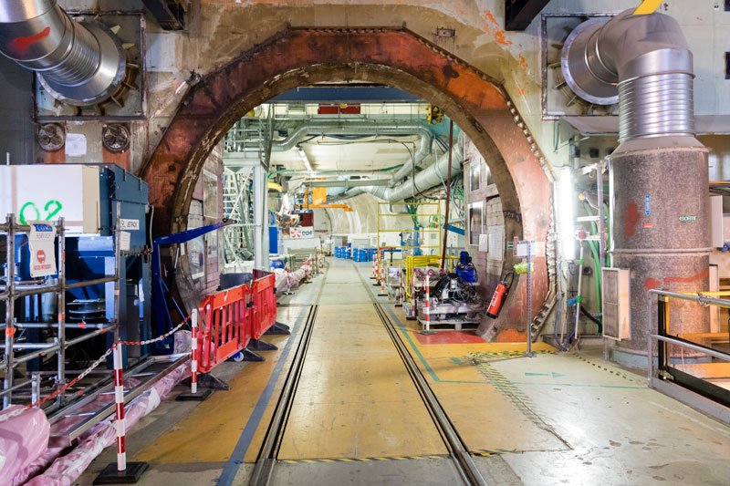 © IRSN / Philippe Dureuil