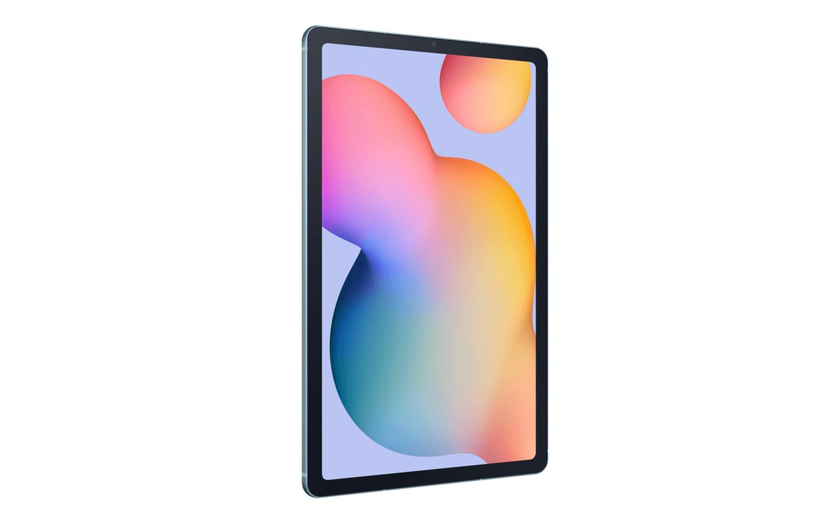 Samsung Galaxy Tab S6 Lite