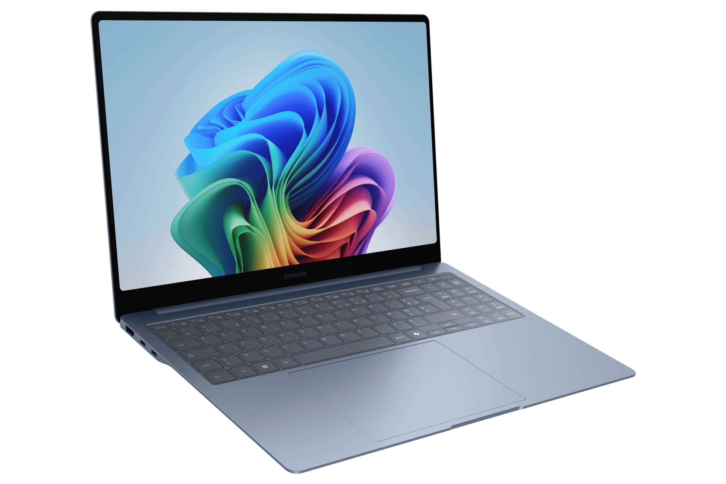 Le Galaxy Book 6 Edge © Samsung
