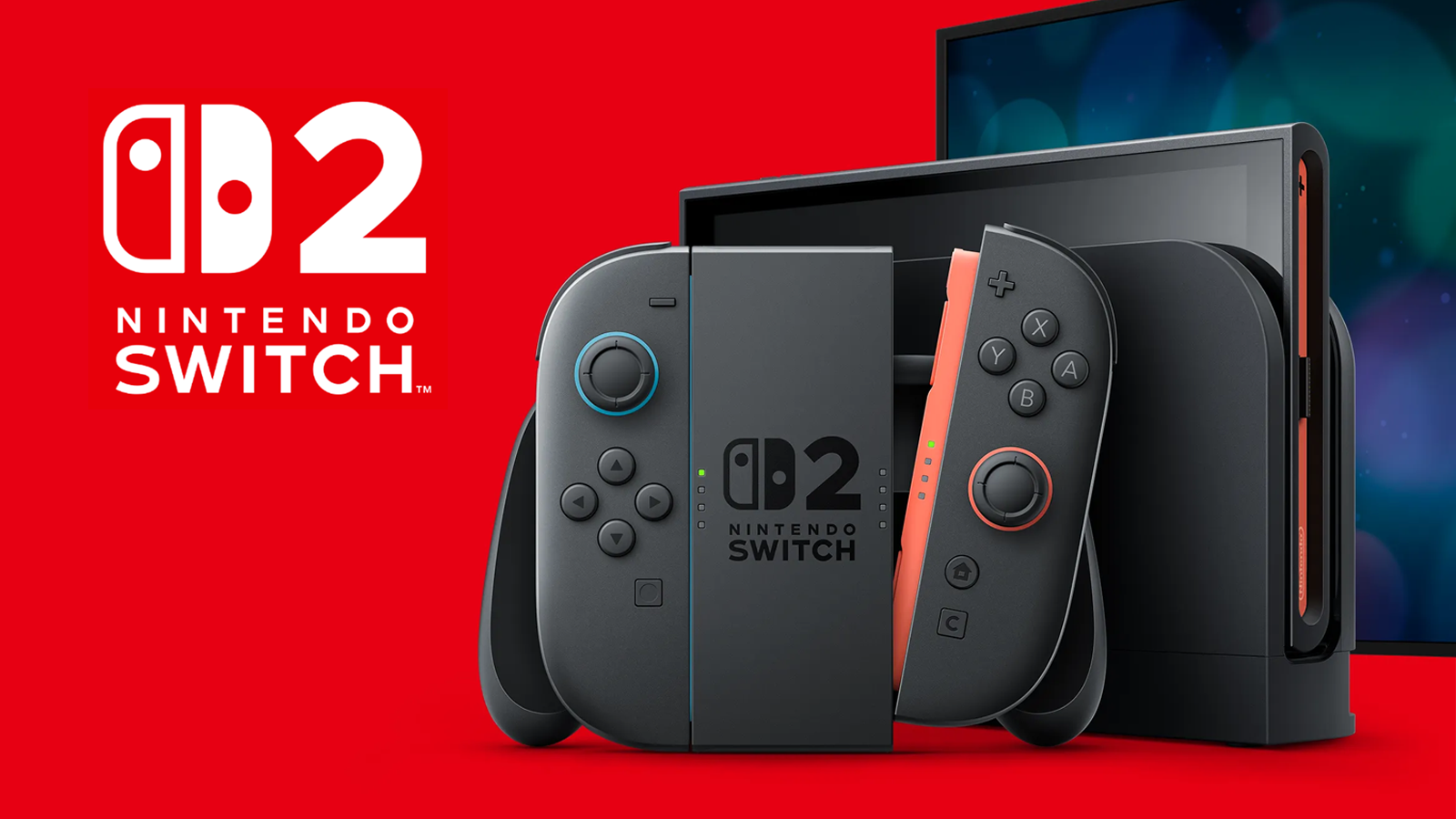 Nintendo est de retour à la Gamescom - un évènement de taille pour propulser la Switch 2 ?  © Clubic