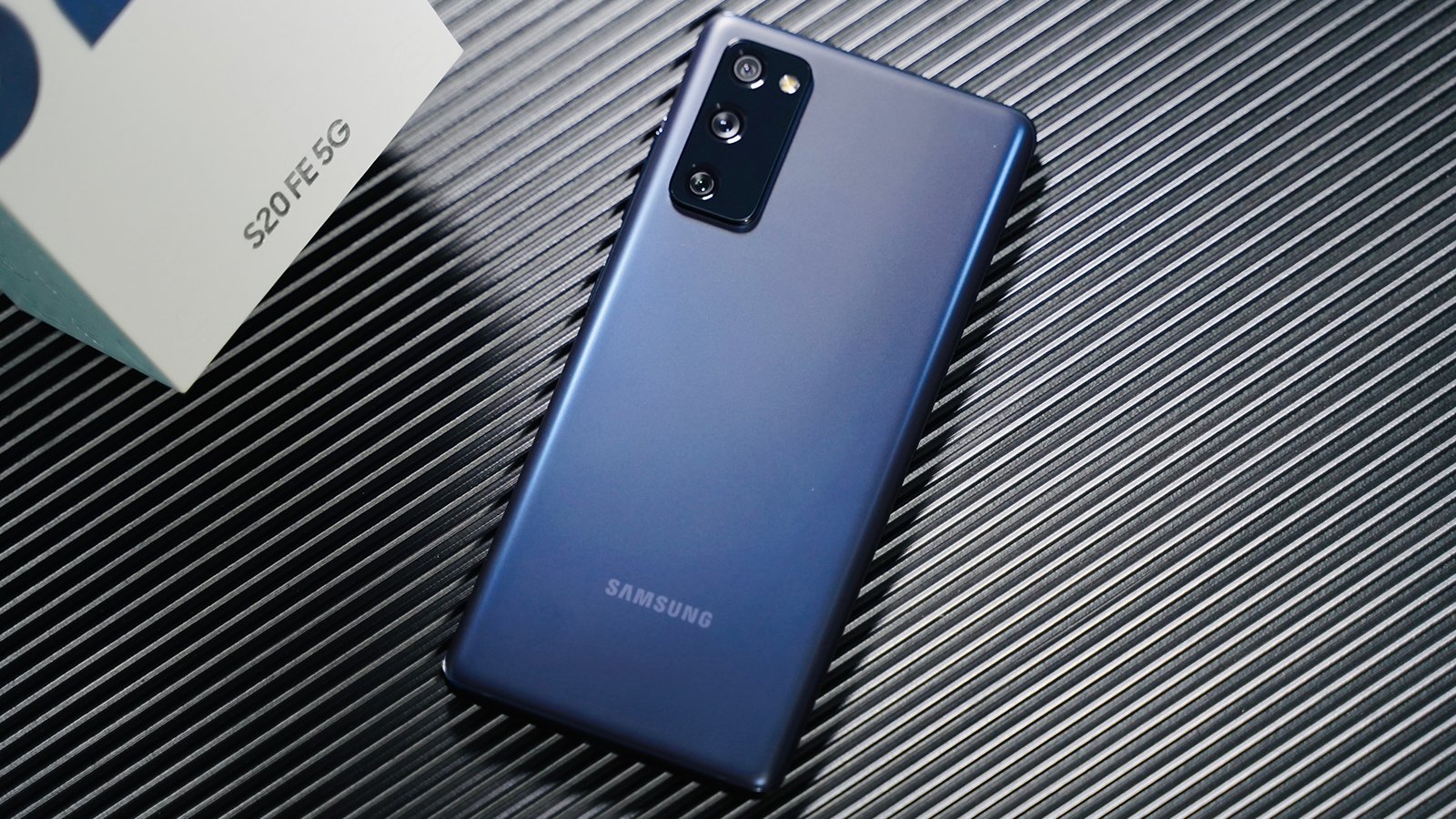 Le Galaxy S20 FE convient à presque tout le monde
