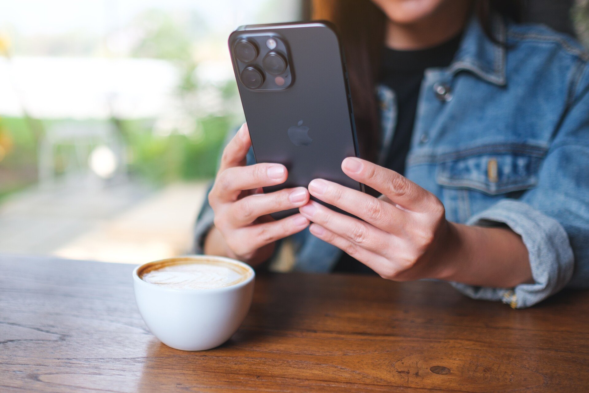 De nombreuses nouveautés sont à prévoir sur iOS 18 © Farknot Architect / Shutterstock