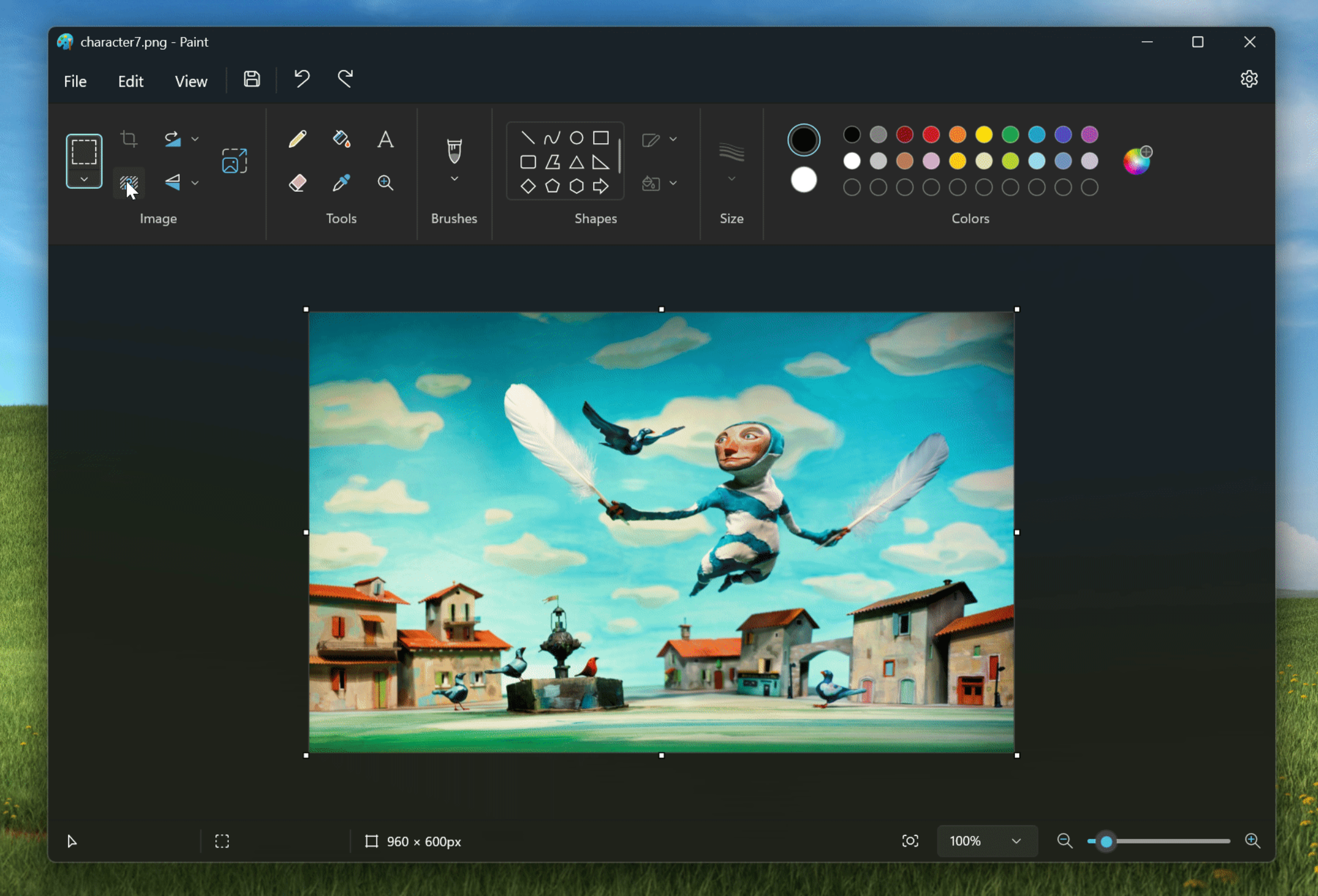 © Windows
