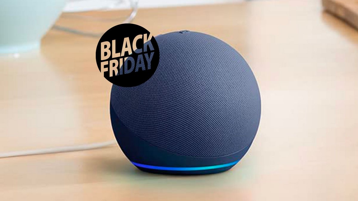 echo dot 5