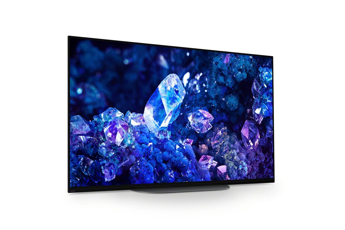 Bravia XR A90K