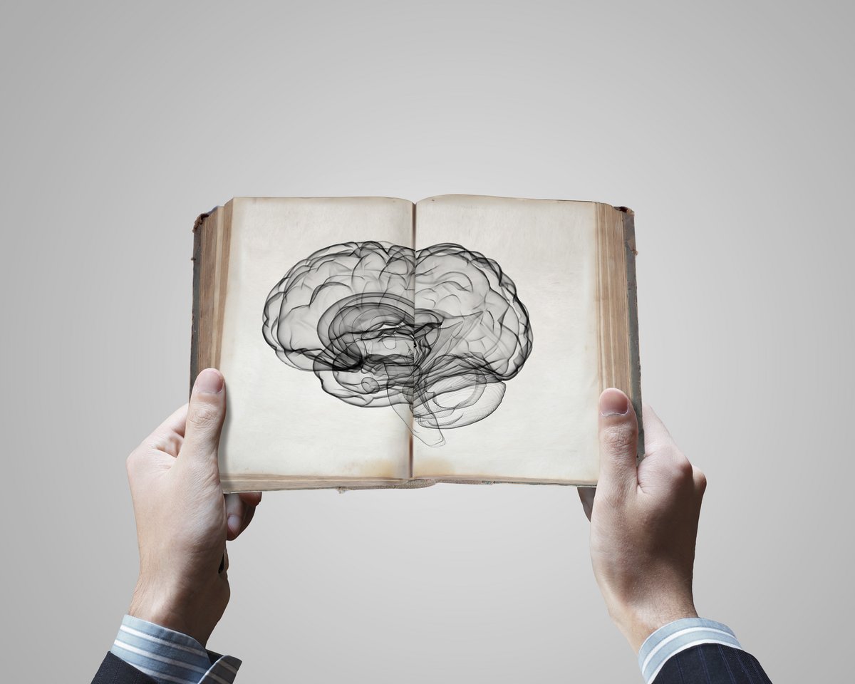  Notre cerveau, bientôt aussi accesible qu'un simple livre ouvert ? © ESB Professional / Shutterstock