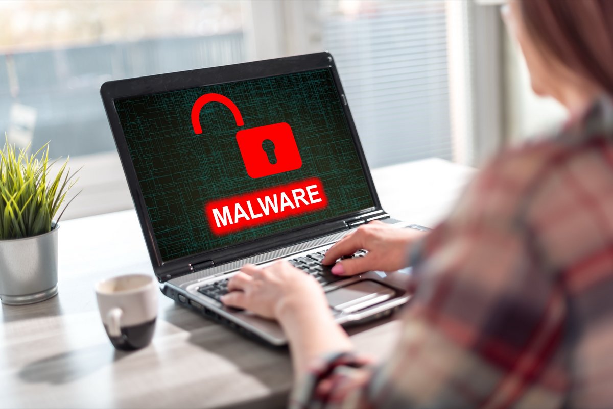 Ce fichier ZIP presque impossible à analyser cache un malware bien connu. © thodonal88 / Shutterstock