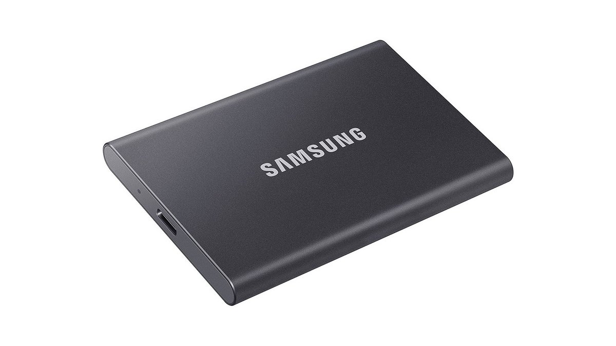 samsung SSD