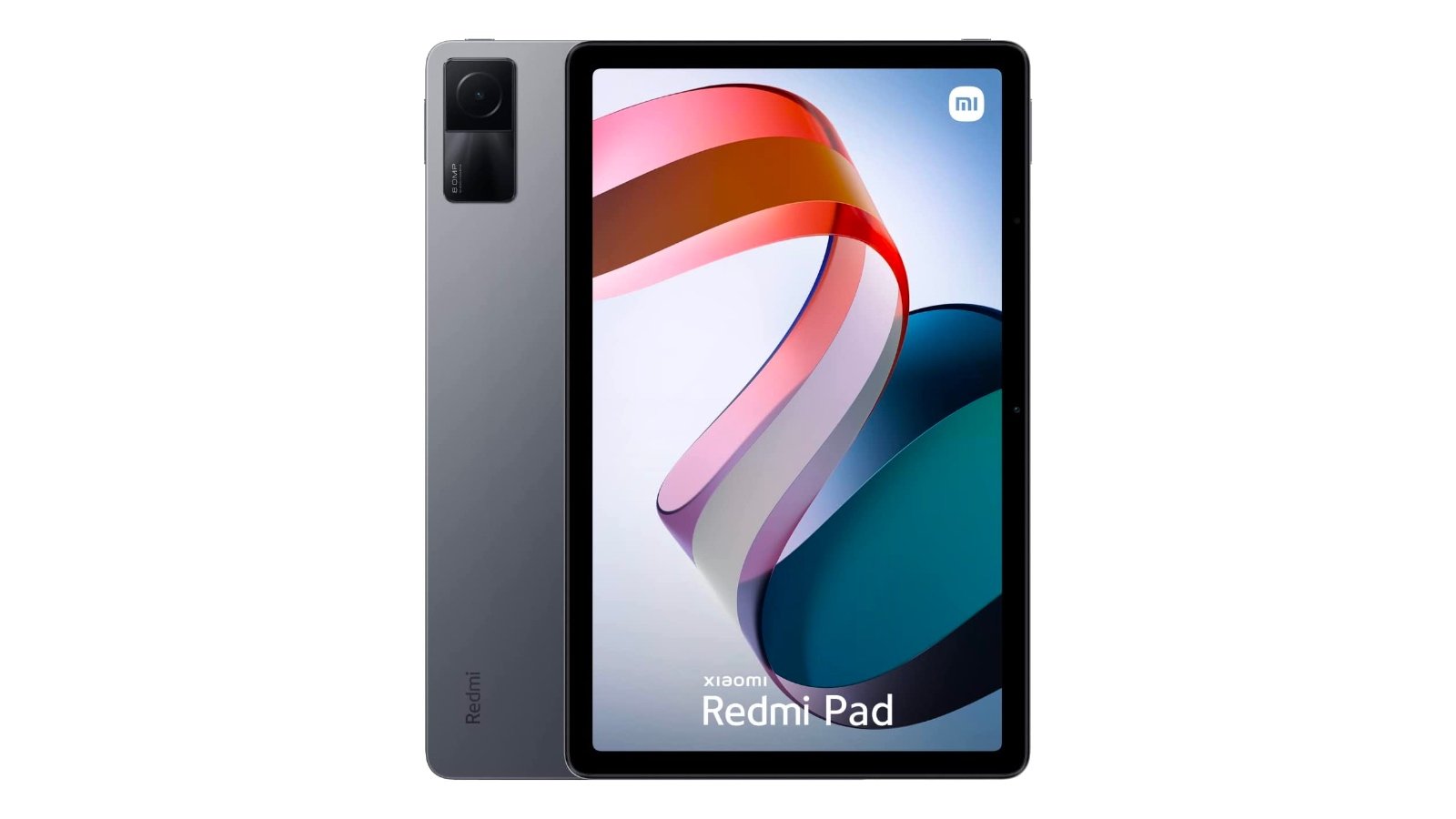 La tablette tactile Xiaomi Redmi Pad