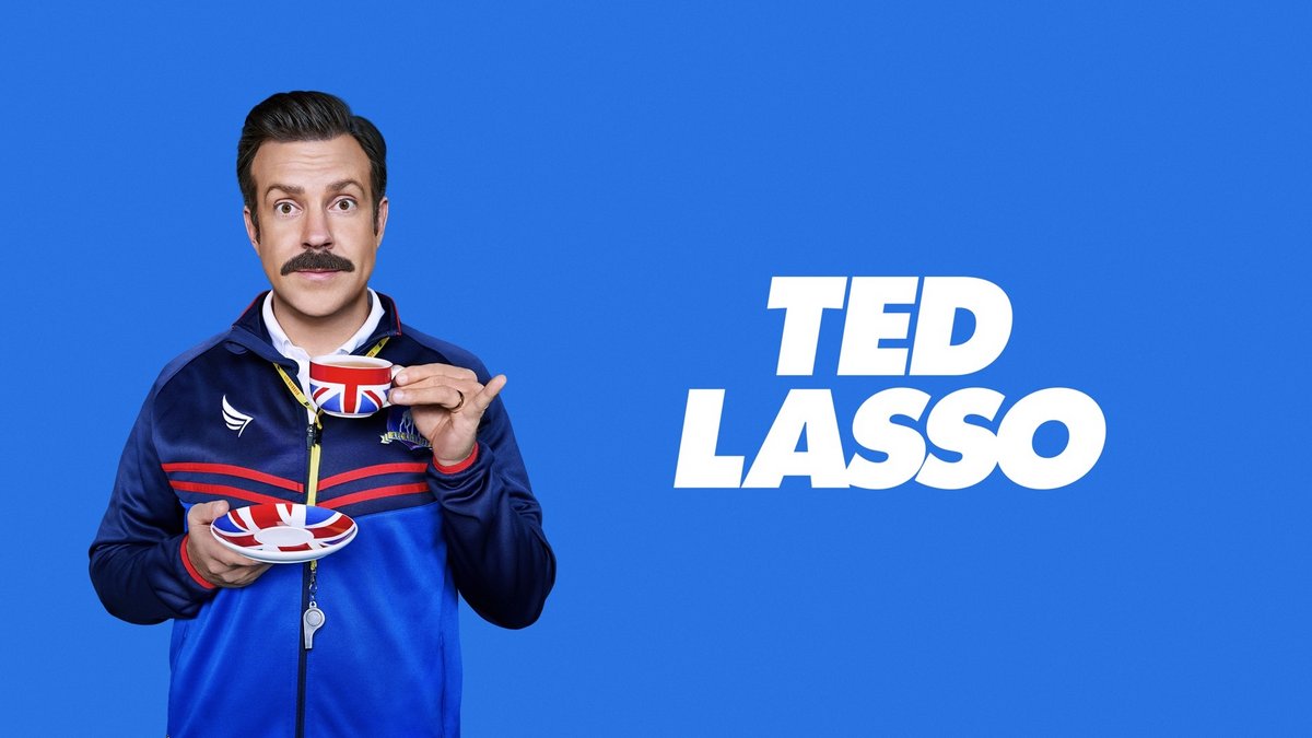 Ted Lasso