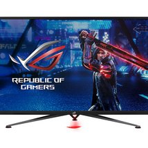 Asus ROG Strix XG43UQ