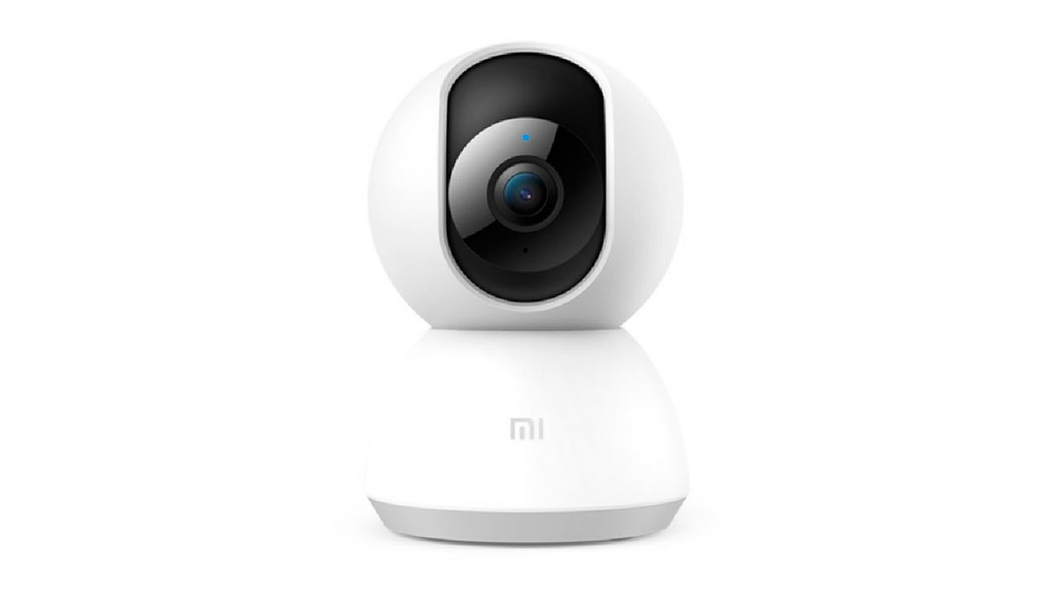 Xiaomi Mi Home Security 360