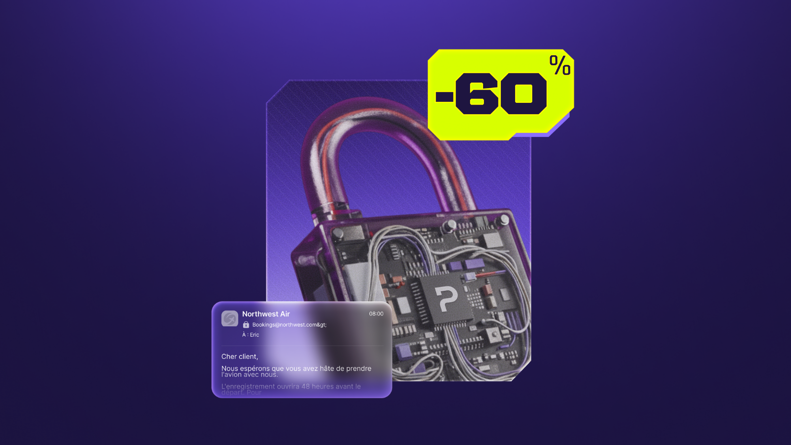 Proton Mail Plus à 1,99 € : la meilleure alternative chiffrée à Gmail ? © Proton