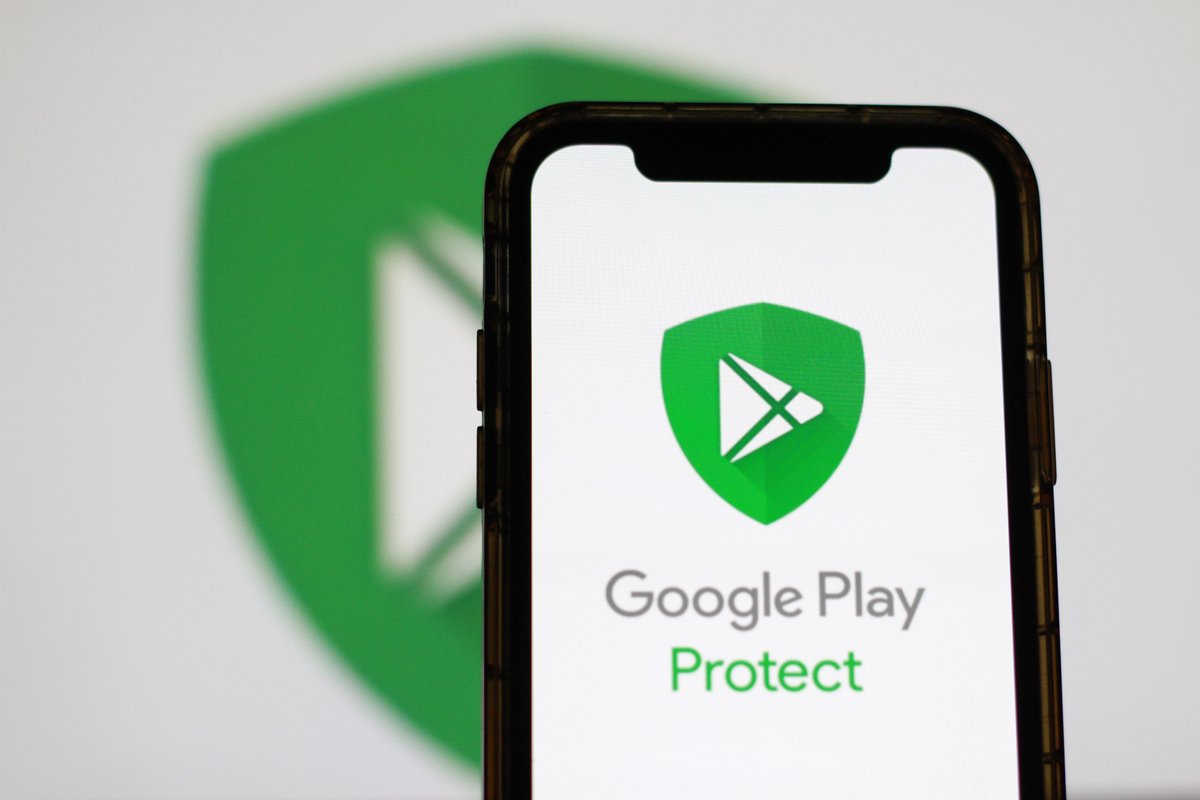 Si Google est le seul à pouvoir dire si votre téléphone est « sûr », la question n'est plus technique : elle est politique. © Shutterstock