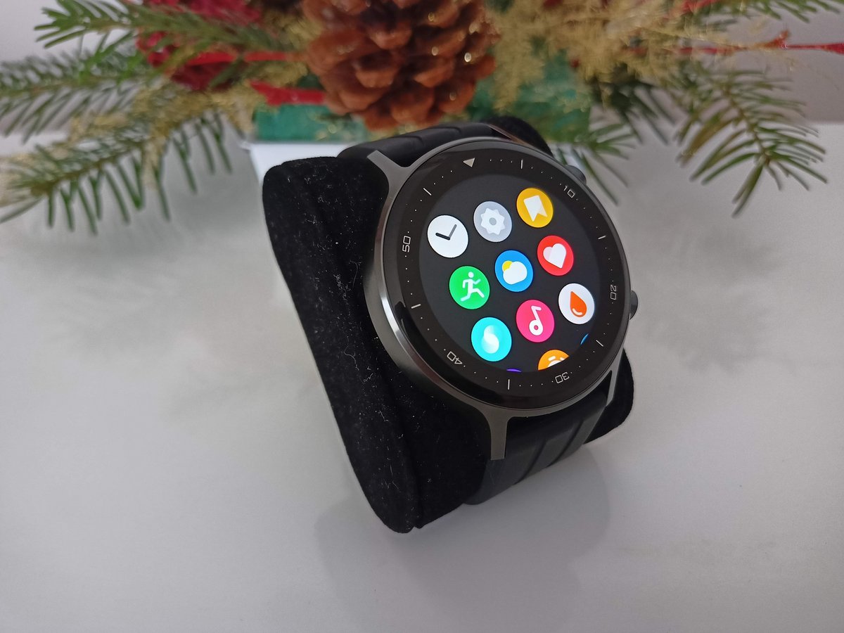 Realme Watch - Applications
