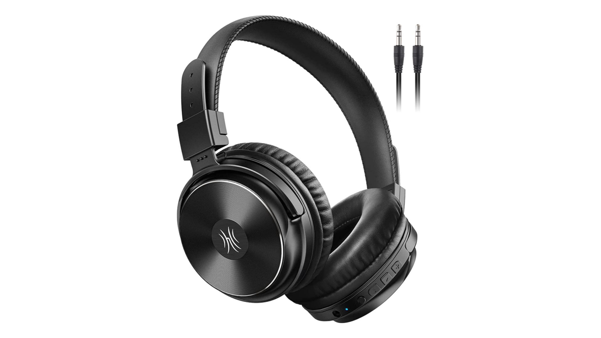 Le casque Bluetooth OneOdio A11