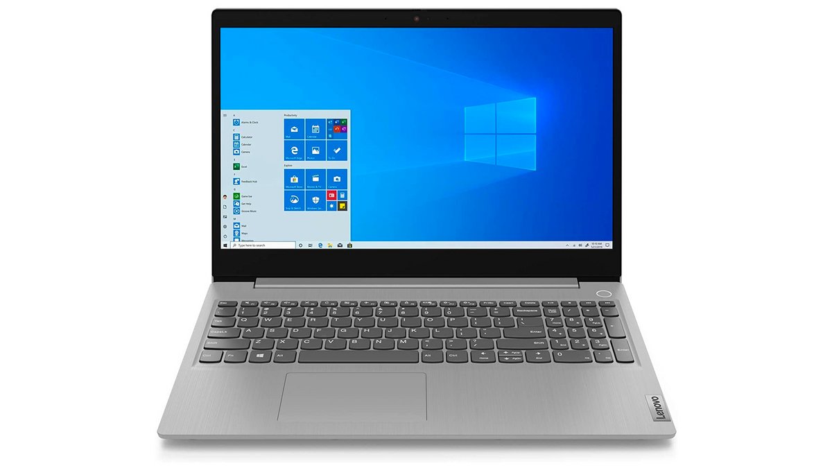 Lenovo iDeapad BP