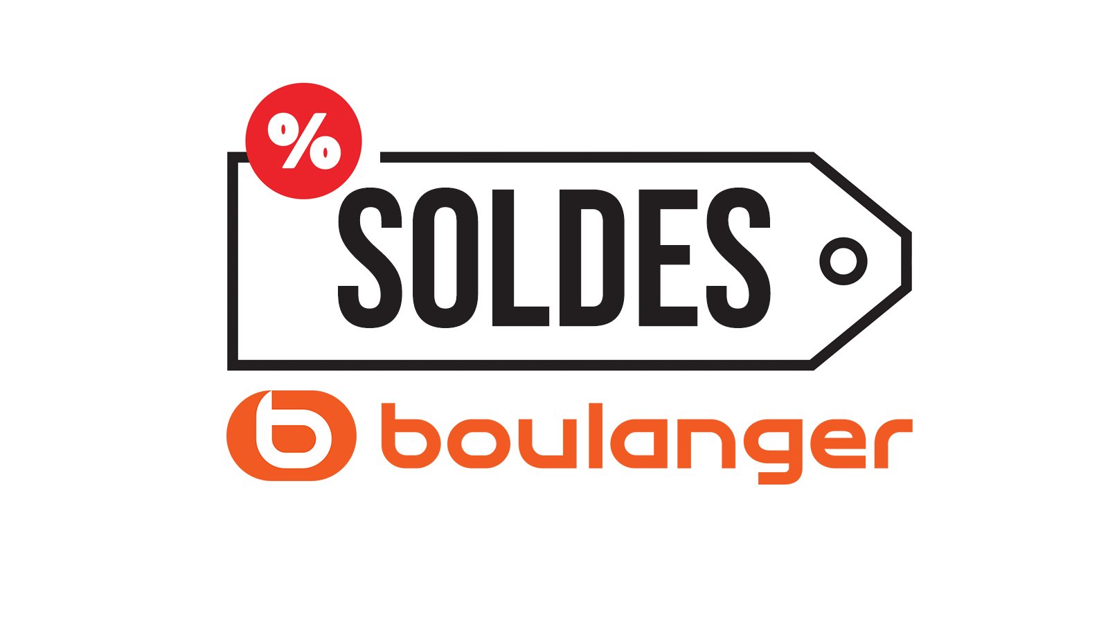 Dernière chance de profiter des Soldes d'hiver chez Boulanger !